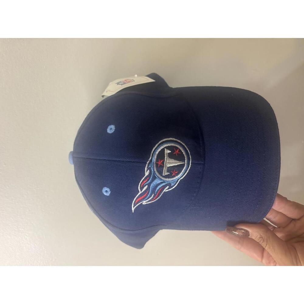 Tennessee Titans NFL Cap - Adjustable Baseball Hat